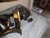 Late 19th Century Antique English Cast Iron Coffee Grinder For Sale - Image 5 of 10