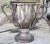 Silver Vintage English Silver Plated Trophy Ice Bucket or Jardinière For Sale - Image 8 of 13