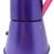 Postmodern Pink & Purple Espresso Pot by Ettore Sottsass for Lagostina For Sale - Image 9 of 10