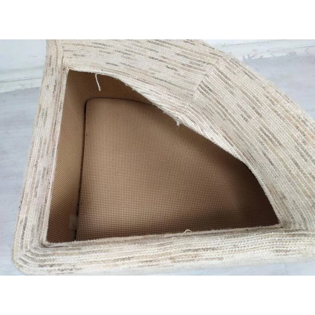 Sofa End Table, 1970s For Sale - Image 10 of 13