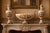 1970s 1970 Louis XVI Cream Porcelain Garniture-3 Pc For Sale - Image 5 of 18
