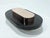 Copper and Wood Coffee Table For Sale - Image 9 of 18