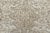 Tabriz Rug 6’11” X 10’1” Beige Wool Vintage Distressed Hand-Knotted Carpet For Sale - Image 10 of 15