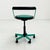 Postmodern Adjustable Desk Chair from Bieffeplast, 1980s For Sale - Image 3 of 10