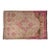 Vintage Anatolian Wool Area Kilim For Sale