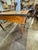 19th C. French Inlaid Games Table For Sale - Image 4 of 7