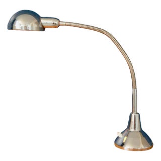 Vintage 210 Table Lamp from Jumo, 1950s For Sale