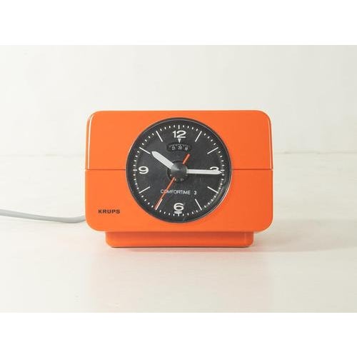 Comfortime 3 Alarm Clock from Krups For Sale - Image 9 of 9