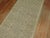 Neutral 20th Century Brown Beige Turkish Runner - 2'7" x 11'9" For Sale In New York - Image 6 of 6