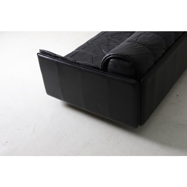 DS-69 Sofa from De Sede, 1970 For Sale - Image 16 of 17