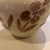 Vintage 1945 Rookwood Art Deco Styalized MCM Art Pottery Floral Bulbous Vase For Sale In Philadelphia - Image 6 of 10