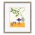 Still Life Series - Grapes by Susan Hable For Sale