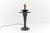 1960s Italian Ceramic Palm Tree Table Lamp, 1960s For Sale - Image 5 of 10