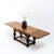Antique Dutch Draw-Leaf Oak Table, 1850 For Sale - Image 14 of 14