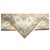 Textile Antique Persian Tabriz Wool 11x15 Tan, Ivory & Blue Handmade Area Rug #9902886 For Sale - Image 7 of 7