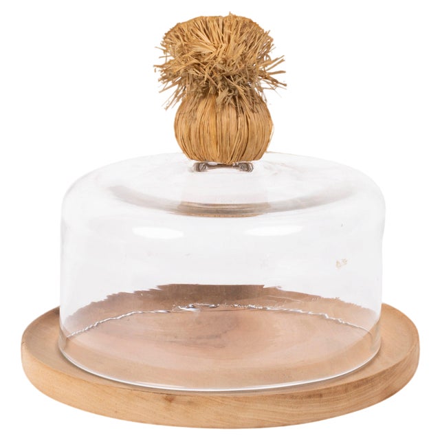 Cheese Dome by Carl Auböck, Austria, 1960s For Sale