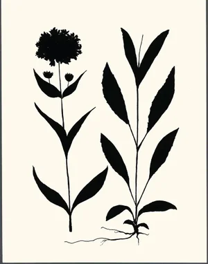 Arnica, Giclée Print by Philippa Katz