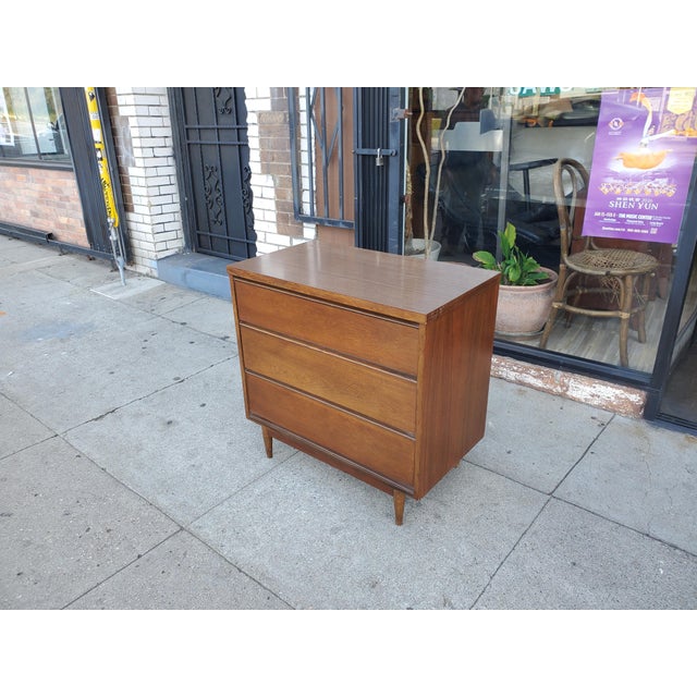 1970s Mid-Century Low Boy For Sale - Image 11 of 13