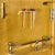 Art Deco Cocktail Cabinet by Harry & Lou Epstein For Sale - Image 11 of 14