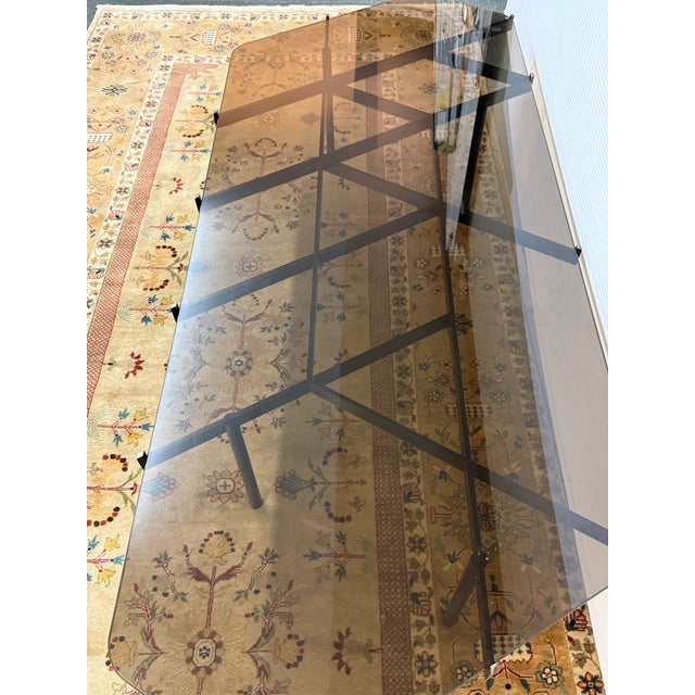 Egg Collective for DWR Lawson Coffee Table For Sale - Image 10 of 12