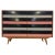 Chest of Drawers by Jiroutek, Czechoslovakia, 1960s For Sale
