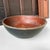 Traditional Japanese Wooden Mixing Bowl, 1912 For Sale - Image 9 of 15