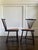 Early 20th Century Pair of Vienna Secession Modern Chairs by Adolf Loos For Sale - Image 14 of 18