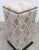 Lee Industries Lee Industries Bongo Barstool in Sunbrella Fabric For Sale - Image 4 of 7