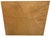 Wood Large Impressionist Garden Landscape Oil Painting in Ornate Gilt Frame by P. M. Overton For Sale - Image 7 of 14