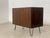 Wood Danish Chest of Drawers in Rosewood by Kai Kristiansen For Sale - Image 7 of 10