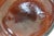 Amber Glass Apothecary Bottle 500 Mils Embossed Pharmacy Medicinal Vessel 4492b For Sale In Miami - Image 6 of 10