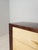 Art Deco Italian Parchment Chest of Drawers attributed to Osvaldo Borsani, 1940s For Sale - Image 16 of 18
