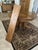 American Antique Round Pedestal Supported Dinning Table For Sale - Image 3 of 5