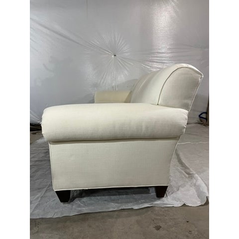 L. & J.G. Stickley, Inc. Stickley Fine Upholstery Salem Sofa For Sale - Image 4 of 12