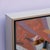Early 21st Century A New Rhythm 1 by Stefan Smit | Oil Painting of a man dancing among abstract shapes For Sale - Image 5 of 5