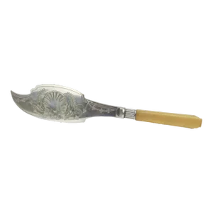 Antique Fish Knife Circa 1910s'