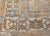 Antique Caucasian Shirvan Perpedil Area Rug, Handwoven Geometric Design, 4' x 6' For Sale - Image 12 of 16