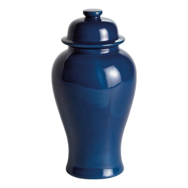 Koa Lidded Mini Ginger Jar Large For Sale