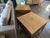 Pair of Vintage Lane Tuxedo Side Tables For Sale - Image 11 of 13