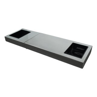 Coffee Table, Italy, 1970s, Set of 2 For Sale