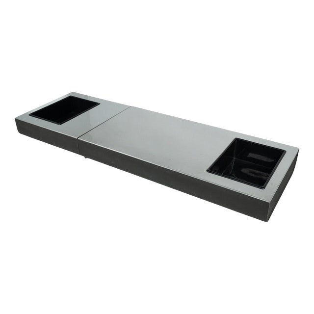 Coffee Table, Italy, 1970s, Set of 2 For Sale