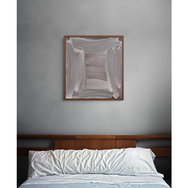 American artist Anne Russinof (1956–2025) was an abstract painter based in Brooklyn, New York. A longtime member of...
