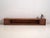Low Antique Qing Dynasty Pine Gansu Sideboard For Sale - Image 10 of 12
