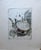 Michael Schreiber, the Drum 1984, Etching For Sale - Image 11 of 13