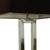 Floor Lamp in Stainless Steel and Granite Base For Sale - Image 16 of 18