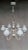 Vintage Chandelier, 1970s For Sale - Image 16 of 16