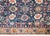 Textile 19th Century Persian Kurdish Rug For Sale - Image 7 of 13