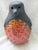 1960s West German Carstens Tönnieshof Ceramic Penguin Lantern For Sale - Image 9 of 10