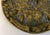 French Art Nouveau Gilt Bronze Vide-Poche With Woodland Animal & Bird Relief For Sale - Image 4 of 5
