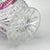 Vintage Hofbauer “Byrdes” Ruby Crystal Candy Dish / Jar With Lid For Sale - Image 16 of 17